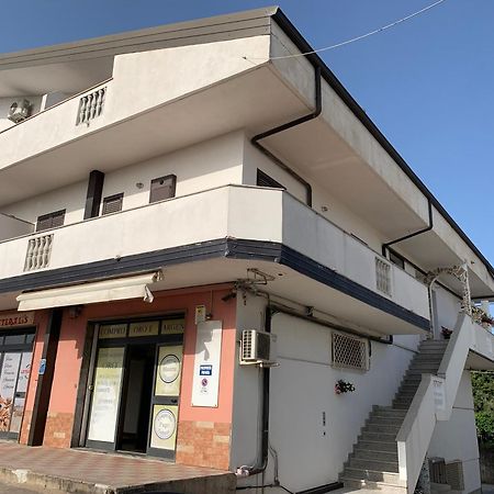 B&B Via Del Sole Vena 외부 사진