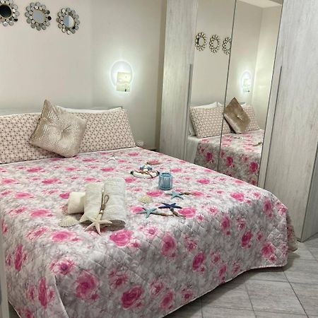 B&B Via Del Sole Vena 외부 사진