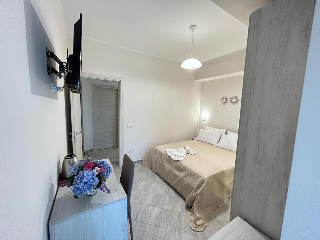 B&B Via Del Sole Vena 외부 사진
