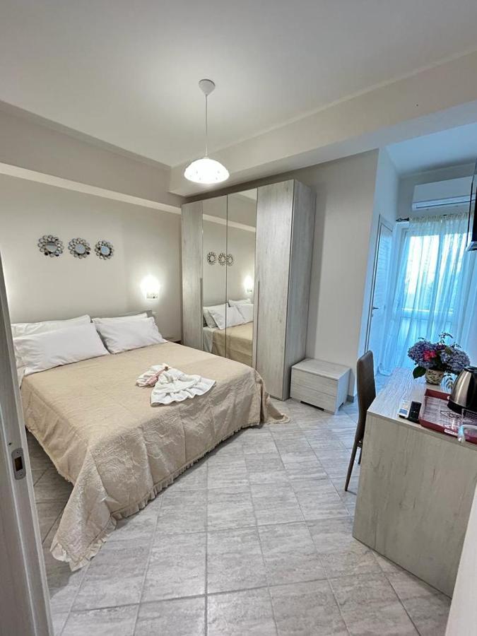 B&B Via Del Sole Vena 외부 사진