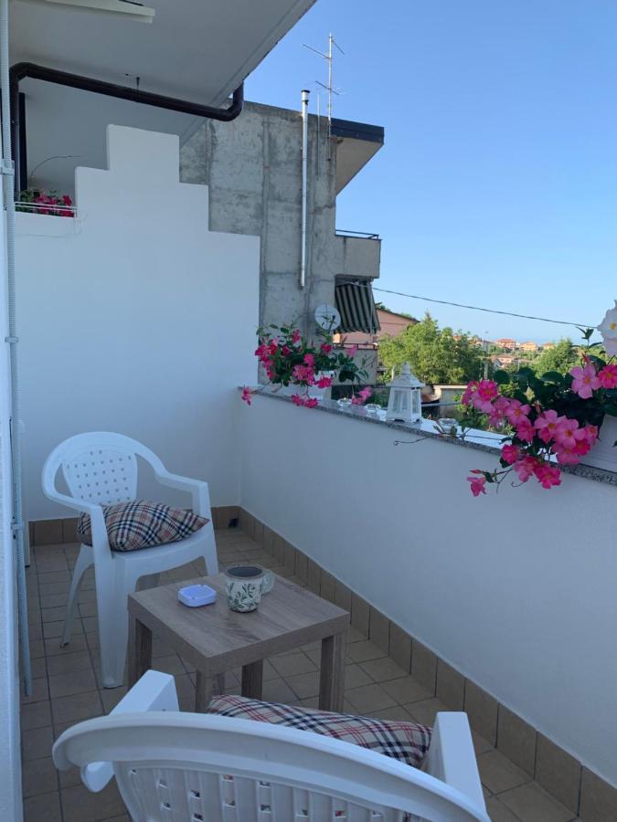 B&B Via Del Sole Vena 외부 사진