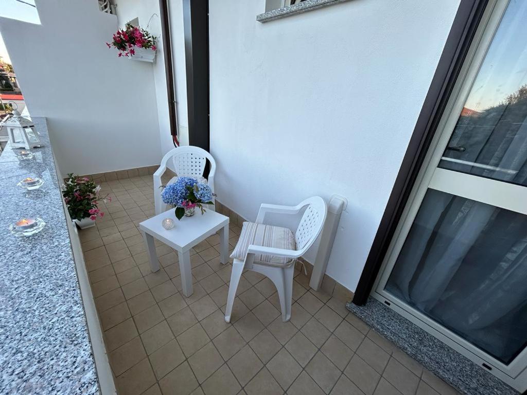 B&B Via Del Sole Vena 외부 사진