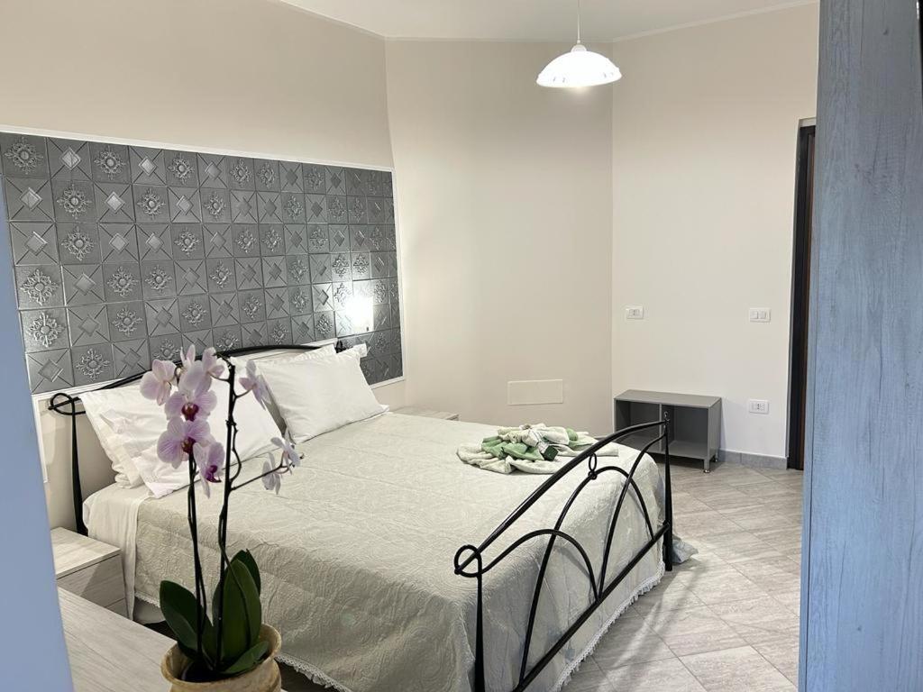 B&B Via Del Sole Vena 외부 사진