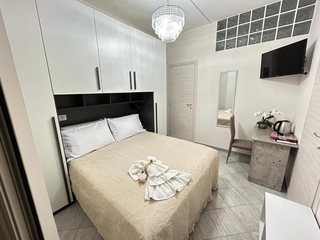 B&B Via Del Sole Vena 외부 사진