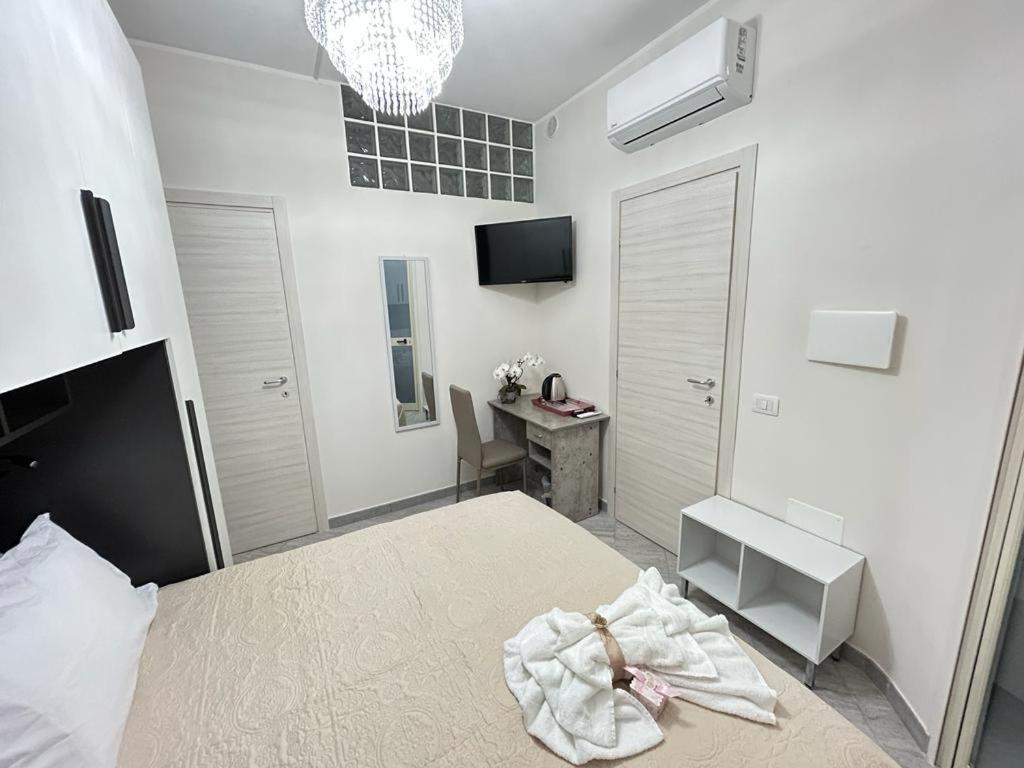 B&B Via Del Sole Vena 외부 사진