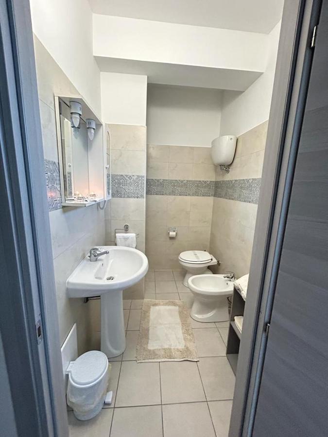 B&B Via Del Sole Vena 외부 사진
