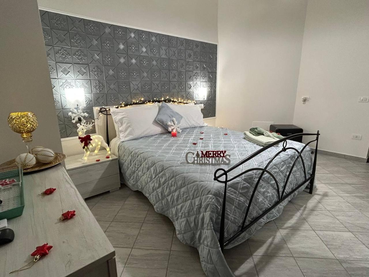 B&B Via Del Sole Vena 외부 사진