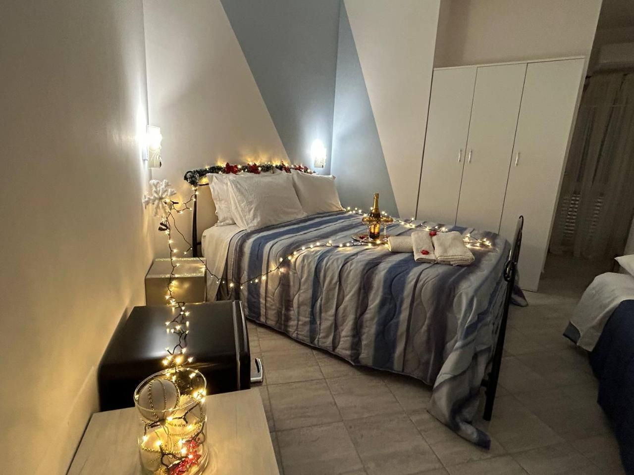 B&B Via Del Sole Vena 외부 사진