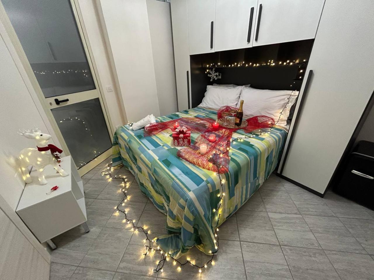 B&B Via Del Sole Vena 외부 사진