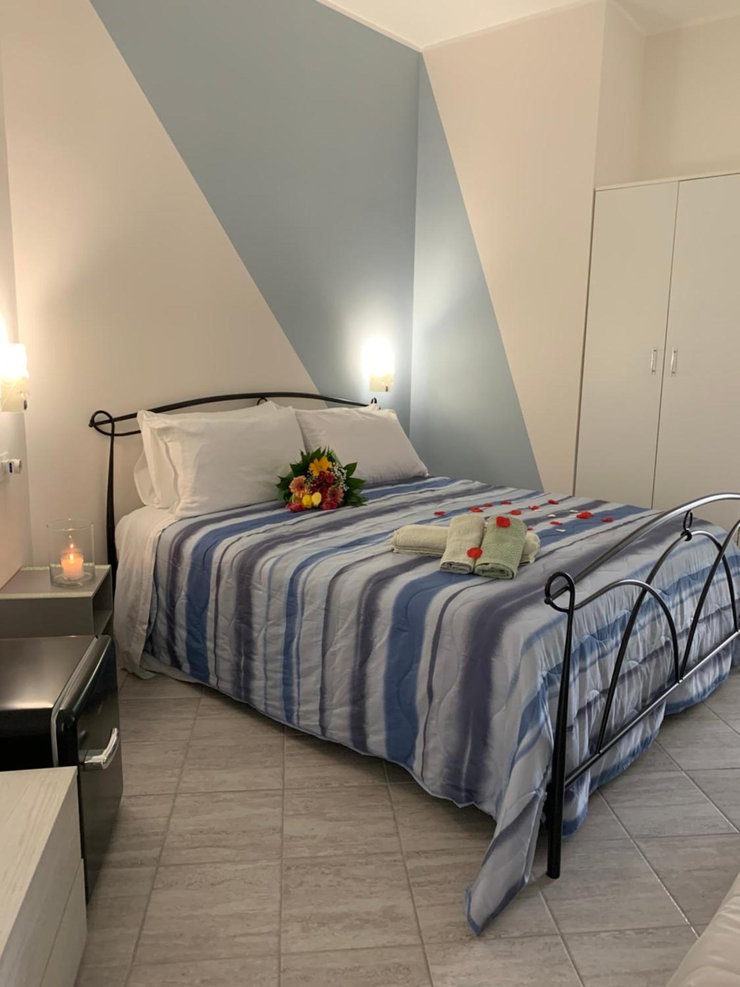 B&B Via Del Sole Vena 외부 사진