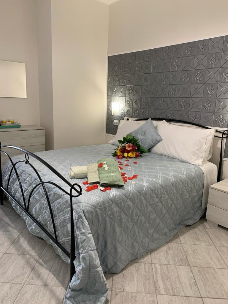 B&B Via Del Sole Vena 외부 사진
