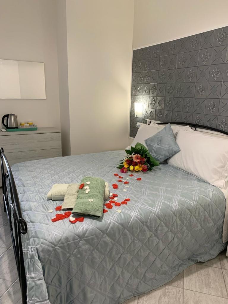 B&B Via Del Sole Vena 외부 사진
