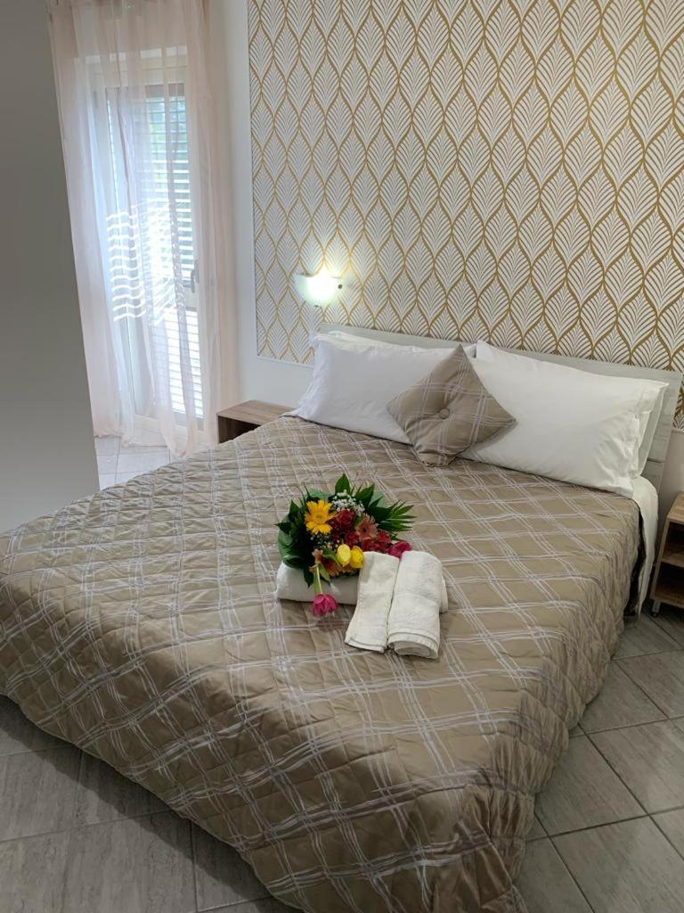 B&B Via Del Sole Vena 외부 사진