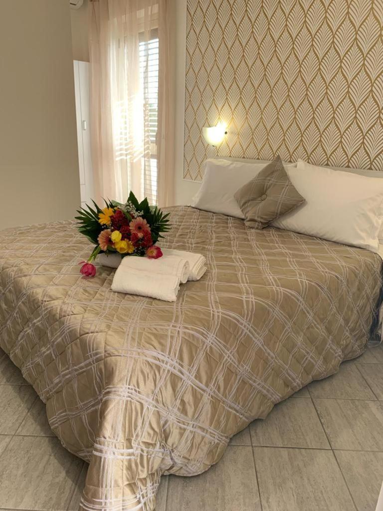 B&B Via Del Sole Vena 외부 사진
