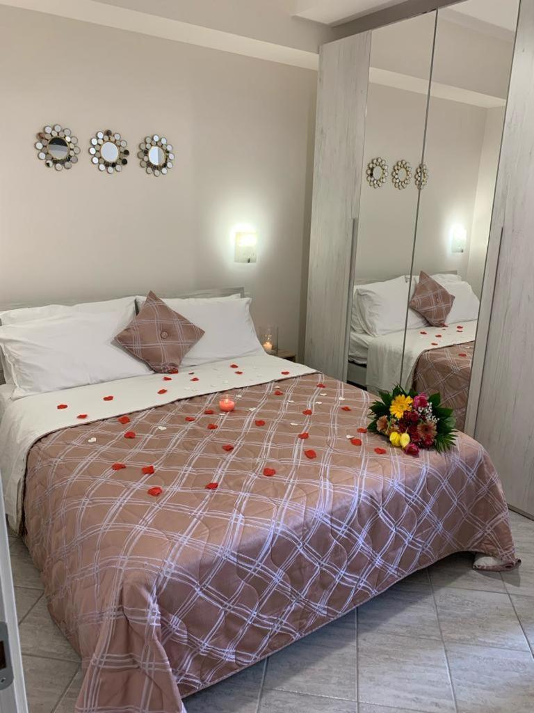 B&B Via Del Sole Vena 외부 사진