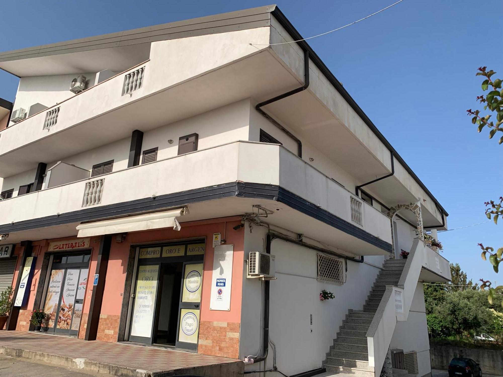 B&B Via Del Sole Vena 외부 사진
