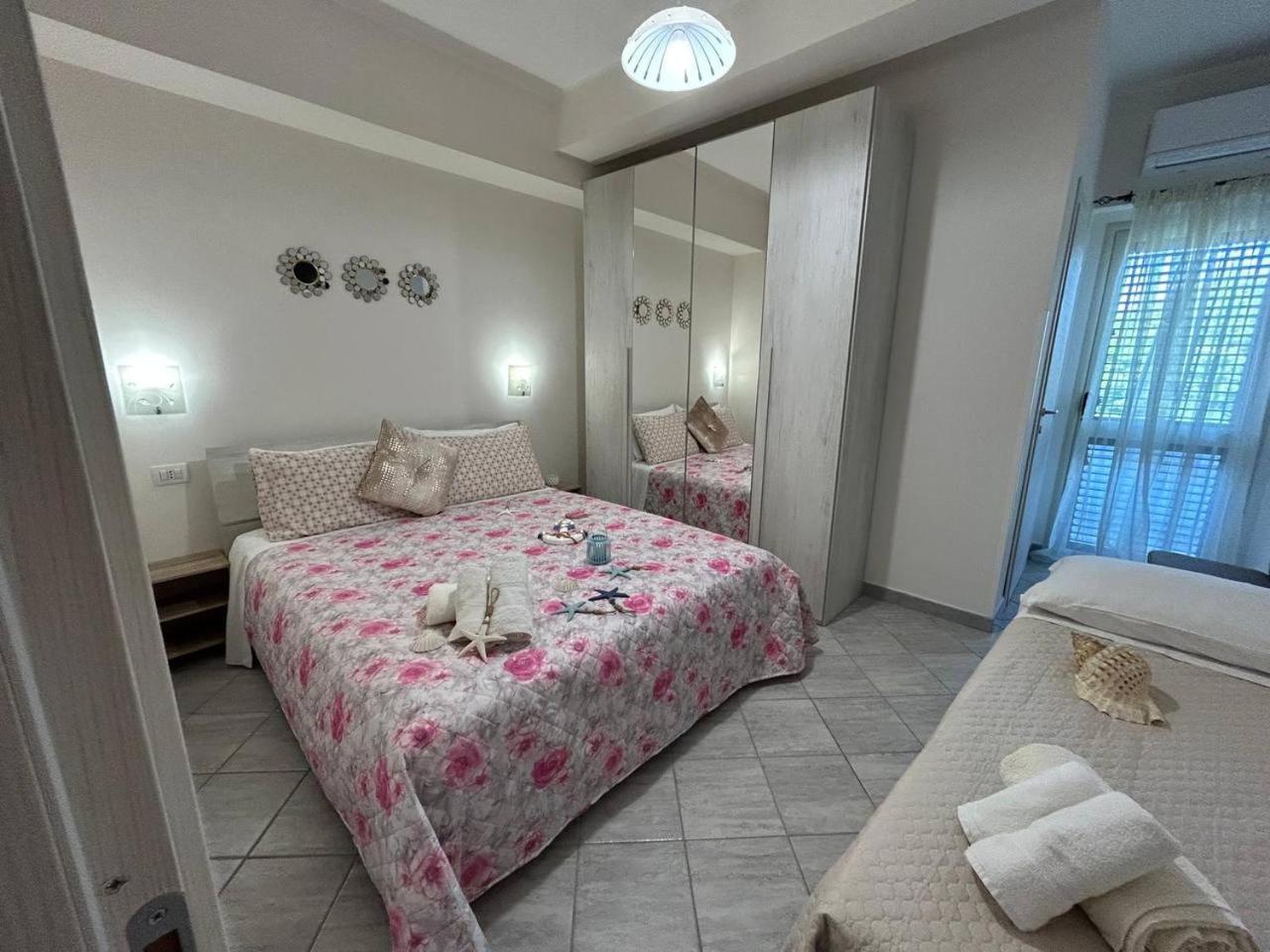 B&B Via Del Sole Vena 외부 사진
