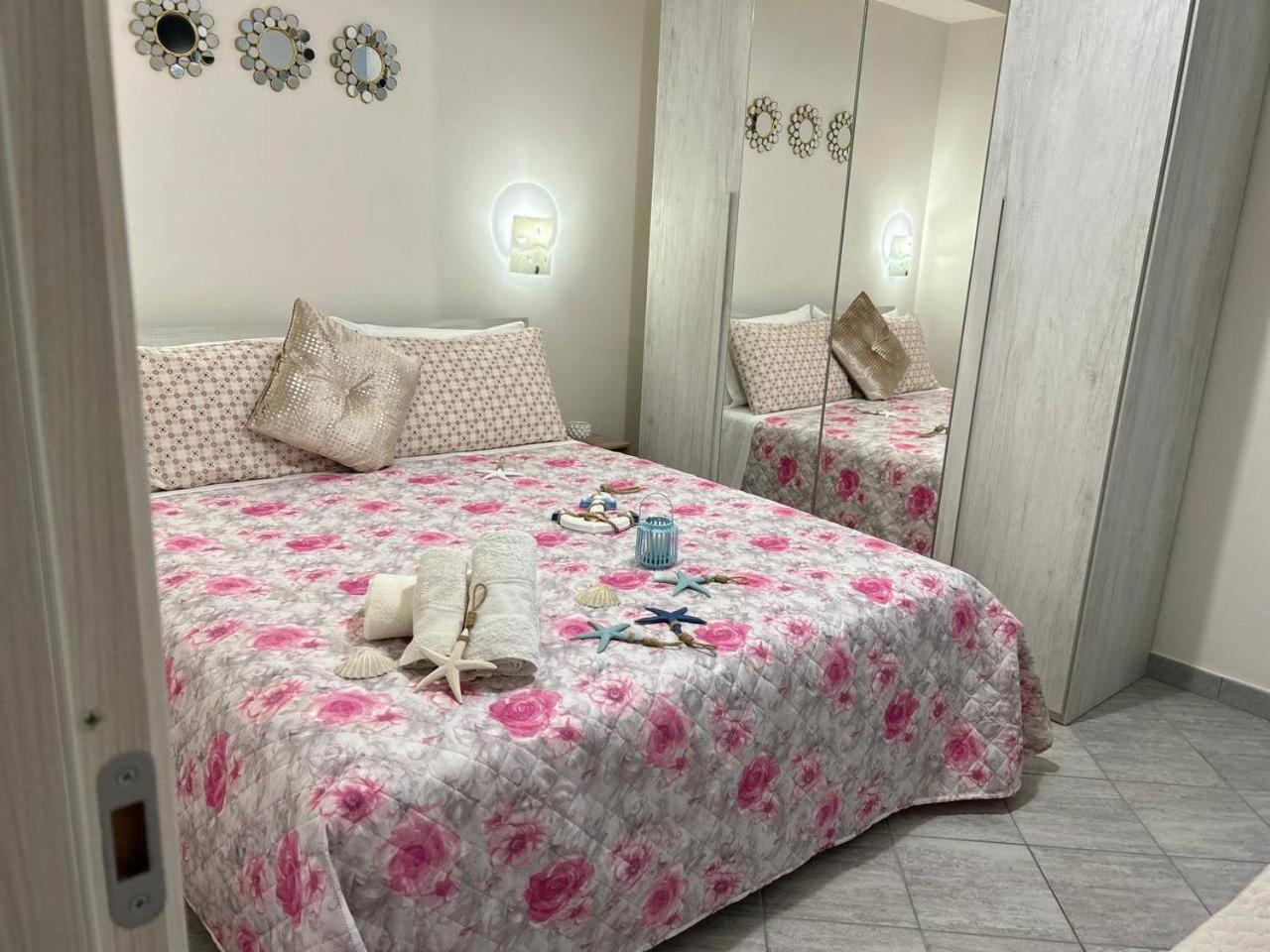 B&B Via Del Sole Vena 외부 사진