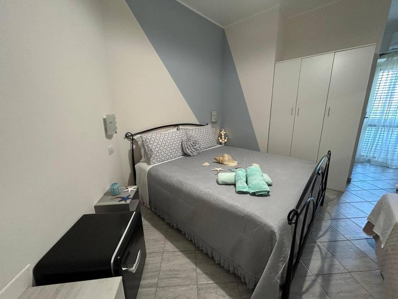 B&B Via Del Sole Vena 외부 사진